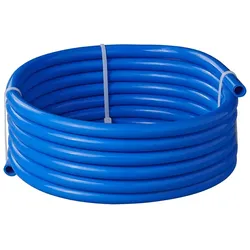 ProPlus 151101V02S Trinkwasserschlauch 5,0 Meter Ø10x15mm Blau Trinkwasser Schlauch