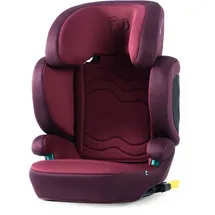 Kinderkraft XPAND 2 i-Size Rot
