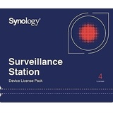 Synology Camera Pack 4 User Win
