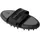 Waldhausen Massage-Striegel Flex Grau/Schwarz