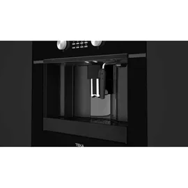 Teka Maestro CLC 855 GM Einbau-Kaffeevollautomat schwarz