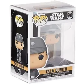 Funko POP! Star Wars Obi-Wan Kenobi Tala Durith #541