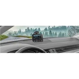 Telestar TOP CAR 1 DAB+ KFZ Adapter RDS UKW Autoradio Radio Digitalradio