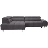 hom'in Hom`in Ecksofa TAIFUN SC ca. 201,00x295,00