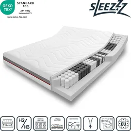 sleezzz Premium T23 140 x 200 cm H2/H3