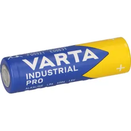 Varta Industrial 4006 – 100x AA/Mignon (LR6) Alkaline 1,5 V – 2950 mAh