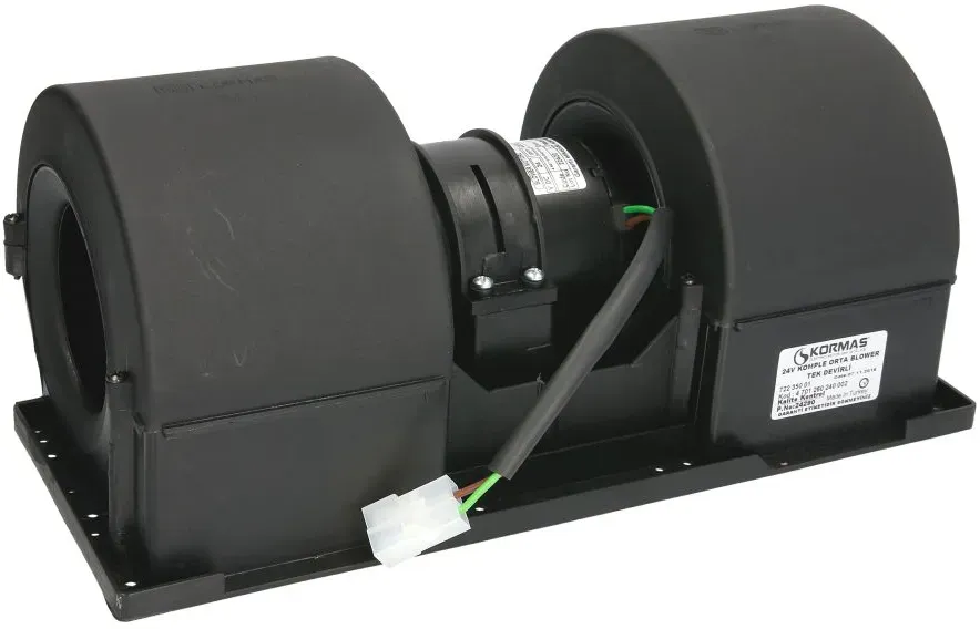Ventilatore BPART 72235001BP