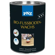 PNZ Bio Fußbodenwachs farblos 0,5 l