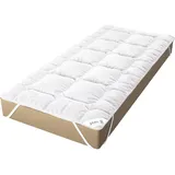 Jekatex Duotopper Premium 180x200cm