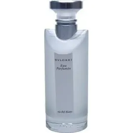 Bulgari Eau Parfumée au Thé Blanc Eau de Cologne 75 ml