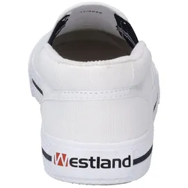 Westland Laser Herren Weiß 48