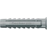 Fischer Spreizdübel SX 6x30 K