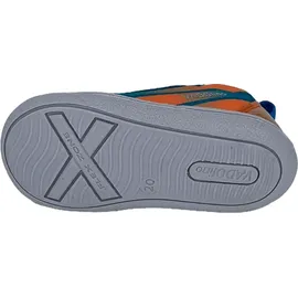 Vado Lauflernschuhe Blau 20