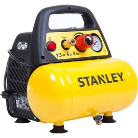 Stanley DN200/8/6