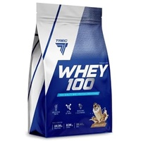 Trec Nutrition TREC Whey 100-700g Molkenproteine (Cookies)