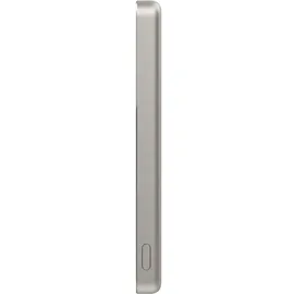 Xiaomi Super Slim Magnetic 5000 mAh Beige