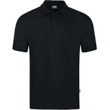 Jako Doubletex Schwarz 36