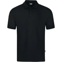 Jako Doubletex Schwarz 36