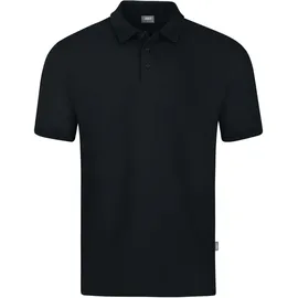 Jako Doubletex Schwarz 36