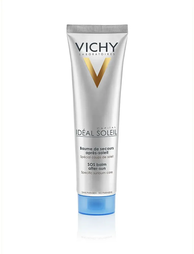 Vichy Idéal Soleil Pflege-Milch nach der Sonne