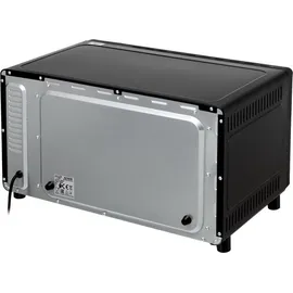 Adler AD 6030 Schwarz