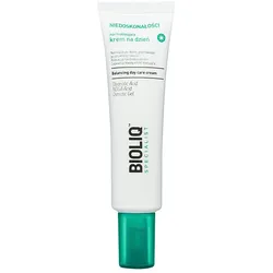 Bioliq Specialist Imperfections Normalisierende Tagescreme mit feuchtigkeitsspendender Wirkung 30 ml