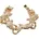 Armband gold L/XL