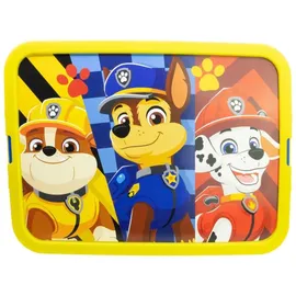 tinisu Stor Aufbewahrungsbox 13 l 13-tlg. Paw Patrol