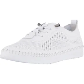 Cosmos Comfort Damen Weiß 39