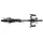 Focus Atlas 6.8 EQP 2026 28 Zoll RH 169-178 cm grau/schwarz