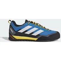 adidas Terrex Skychaser Solo Zustiegsschuhe - Rayblu / Greone / Cblack - EU 44 2/3