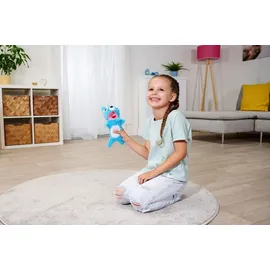 Simba ScreamerZ Bär 30 cm Beige