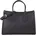 Shopper Schwarz