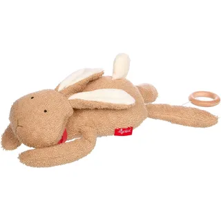 Sigikid Mami Spieluhr Hase beige