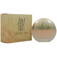 Cerruti 1881 Pour Femme 30 ml Eau de Toilette EDT Damenduft Damen Duft