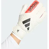 adidas Torwarthandschuhe Weiß 8,5