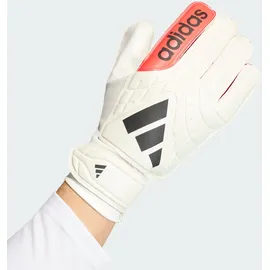 adidas Torwarthandschuhe Weiß 8,5