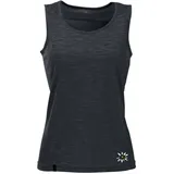 Maul Beja XT Fresh Tanktop Schwarz 44