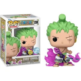 Funko Pop! One Piece - Zoro (Enma) 1288