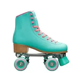Impala Quad SKATE Rollschuh Aqua - 37