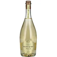 Scavi & Ray Moscato Frizzante 0,75l