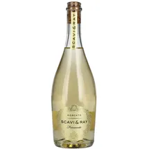 Scavi & Ray Moscato Frizzante 0,75l