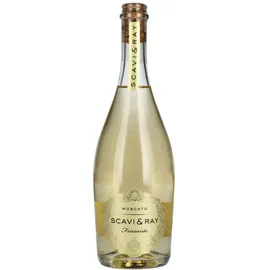 Scavi & Ray Moscato Frizzante 0,75l