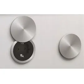 Bachmann PIX Deckelset Edelstahl