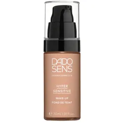 DADO SENS HYPERSENSITIVE MAKE-UP natural - bei hypersensibler Haut 30 ml