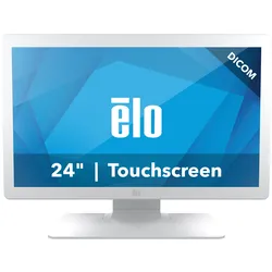 Elo Touch Solutions Elo 2403LM - Medical Grade - LCD-Monitor - 61 cm (24")