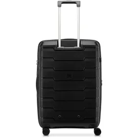 Roncato Skyline 2.0 4-Rollen 78 l Schwarz
