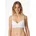 Bügelloser BH Unique Micro Gr 80 Cup A weiß 100 weiß Microtouch Obermaterial 70 Polyamid 30 Elasthan unifarben bequem BHs mit verstellbare Träger elastische Wirkware