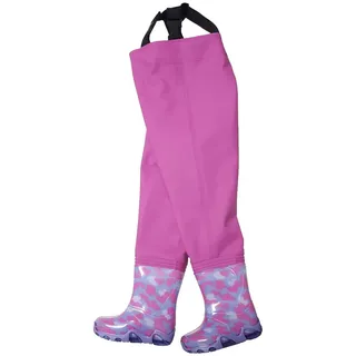 Tams TAMS® Kinderwathose Pink 20/21