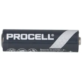 Duracell 30x Procell Batterien AAA MN2400 Micro